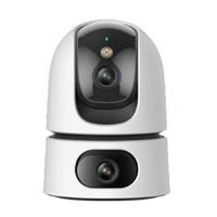 CAMARA IP / IMOU / IPC-S2XN-8M0WED / RANGER DUAL 5 MP + 3 MP / WIFI / DUAL LENS - PT Y FIJA / FULL COLOR / INTERIOR / ALARMA / AUDIO BIDIRECCIONAL / LUZ LED / AUTO TRACKING / RANURA MICRO SD / ONVIF