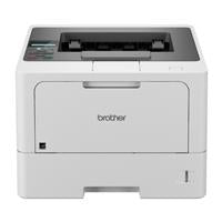 IMPRESORA BROTHER HLL5210DN, 50PPM, LASER, MONOCROMATICO, DUPLEX AUTOMATICO, USB, ADF, ETHERNET