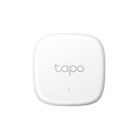 SENSOR | TP-LINK | TAPO T310 | SENSOR DE TEMPERATURA Y HUMEDAD | MEDICION PRECISA | CREACION DE INFORMES | NOTIFICACIONES INSTANTANEAS | FACIL INSTALACION 1 REQUIERE HUB H100