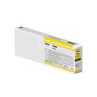 EPSON ULTRACHROME HDX/HD  AMARILLO 700 ML