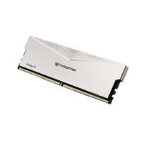 MEMORIA ACER PREDATOR PALLAS U-DIMM DDR4 16GB (2X8), 3600 MHZ CL18 GAMING COLOR PLATA (BL.9BWWR.341)