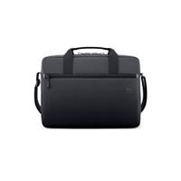 MALETIN DELL ECOLOOP ESSENTIAL BRIEFCASE CC3624 14-16 PARA LAPTOP DE HASTA 16 PULGADAS NEGRO 460-BDSV