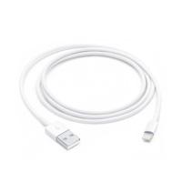 CABLE LIGHTNING A USB (1 M)