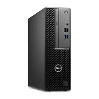 PC DELL OPTIPLEX 7010 SFF INTEL CORE I5-12500 | 8GB | 512 GB SSD M.2| HDMI | WIN 11 PRO | 3 AÑOS DE GARANTIA | NEGRO | 7W74G