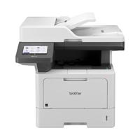 MULTIFUNCIONAL BROTHER MFCL5915DW, 52 PPM, LASER, MONOCROMATICO, USB, ADF, FULL DUPLEX, WIFI, ETHERNET