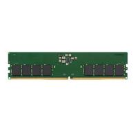 MEMORIA RAM KINGSTON DDR5 16GB 5600MHZ DIMM(KVR56U46BS8-16)
