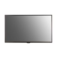MONITOR DE SEÑALIZACION DIGITAL LG DE 43 PLG USO 24/7 BRILLO 500 NITS, BISEL T/B: 12.1 MM R/L: 11.1MM; WEBOS 6,   INTERFAZ HDMI 3 / HDMI OUT (1)  / DP  / USB 2.0 / RS232C / RJ45 / AUDIO / IR