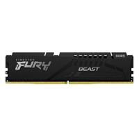 MEMORIA RAM KINGSTON FURY BEAST DDR5 BLACK EXPO 2X16GB 6000MHZ CL36 (KF560C36BBE2K2-32)