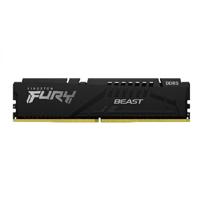 MEMORIA RAM KINGSTON FURY BEAST DDR5 BLACK EXPO 32GB 6000MHZ CL36 (KF560C36BBE-32)