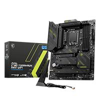 MB MSI Z790 INTEL S-1700 14A/13A/12A GEN/4X DDR5 7800/1XDP/1 HDMI/M.2/5X USB 2.0/USB-C/WI-FI 7/BLUETOOTH 5.4 /ATX/GAMA GAMER ALTA