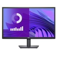 MONITOR LED DELL E2425H | 23.8 PULGADAS | 1920 X 1080 | 75 HZ | PANTALLA PLANA | DP, VGA | 210-BNHS