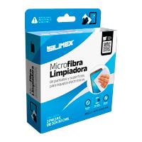 PACK TOALLAS SECAS MICROFIBRA PARA PANTALLAS Y CARCASAS DE EQUIPOS ELECTRONICOS SILIMEX