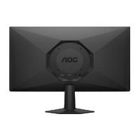 MONITOR GAMER AOC 27G50F / PANEL IPS / 24 PULGADAS / HDMI / DISPLAYPORT / ASPECTO 169 / TR 0.5 MS / ADAPTIVE SYNC / 144 HZ / 1920 X 1080 / BRILLO 300 CD/M2 / VESA 100X100 MM/ COLOR NEGRO