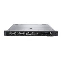 SERVIDOR DELL POWEREDGE /RACK/ R360/ INTEL XEON 6333P/6 CORES-3.1GHZ /16GB DE RAM/ 2X4TB HD 7.2K/CONTROLADORA H355/ SIN SISTEMA OPERATIVO/4 BAHIAS PARA DISCOS 3.5/3 AÑOS DE GARANTIA PROSUPPORT