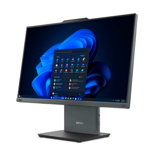 All in One LENOVO ThinkCentre Neo50a - 23.8 pulgadas, Intel Core i7-13620H, 16 GB, 512 GB SSD, Windows 11 Pro