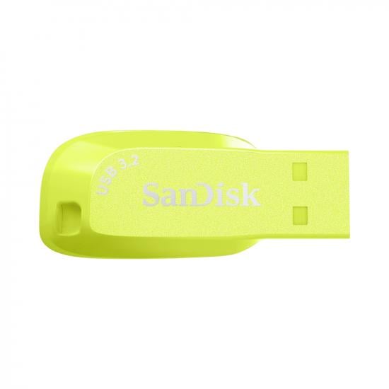 MEMORIA SANDISK 64GB USB 3.2 ULTRASHIFT Z410 EVENING PRIMROSE SDCZ410-064G-G46EP