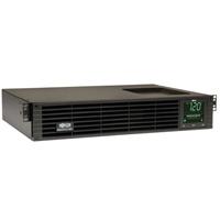 NOBREAK TRIPP LITE SMART1000RM2U SERIE SMARTPRO 1000VA 1000W 120V ONDA SINUSOIDAL, INTERACTIVO,8 CONTACTOS, OPCION DE TARJETA DE RED, LCD, USB,DB9,2U RACK/TORRE. GARANTIA 2 AÑOS.