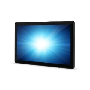 aio Elo Touch Solutions I-Series E693022 i5-8500T, Intel® Core™ i5, 8 GB, 128 GB, 54.6 cm (21.5