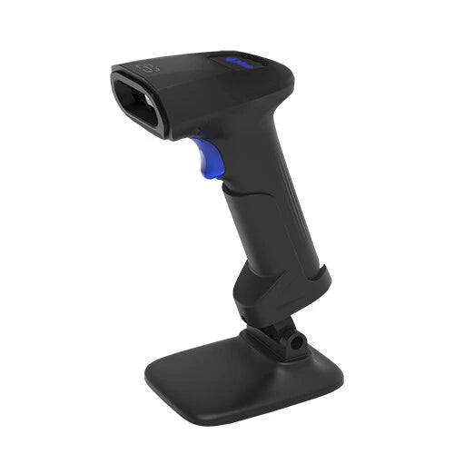 LECTOR DE CODIGO DE BARRAS 3NSTAR SC415, NEGRO, LASER, USB, RS232, 1D, 2D, 60  CUADROS POR SEGUNDO
