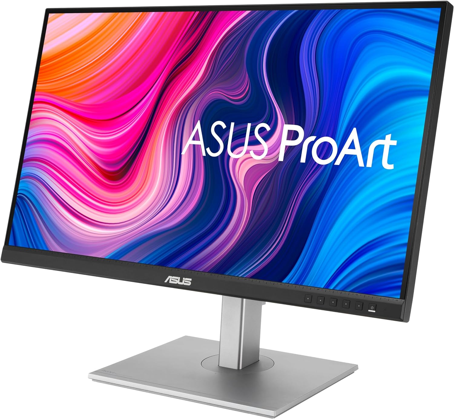 MONITOR ASUS PA278CV/27/2560X1440/TR 5MS/75HZ/2X DP/HDMI/VESA/ALTAVOCES/USB-C/PRECISION DE COLOR/GIRO 90