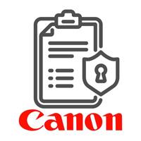 POLIZA CANON, POLIZA DE INSTALACION PARA PLOTTER CANON IMGEPROGRAF