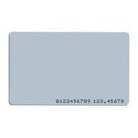 TARJETA DE PROXIMIDAD / ANVIZ / AN-EMICARD /  RFID 125KHZ