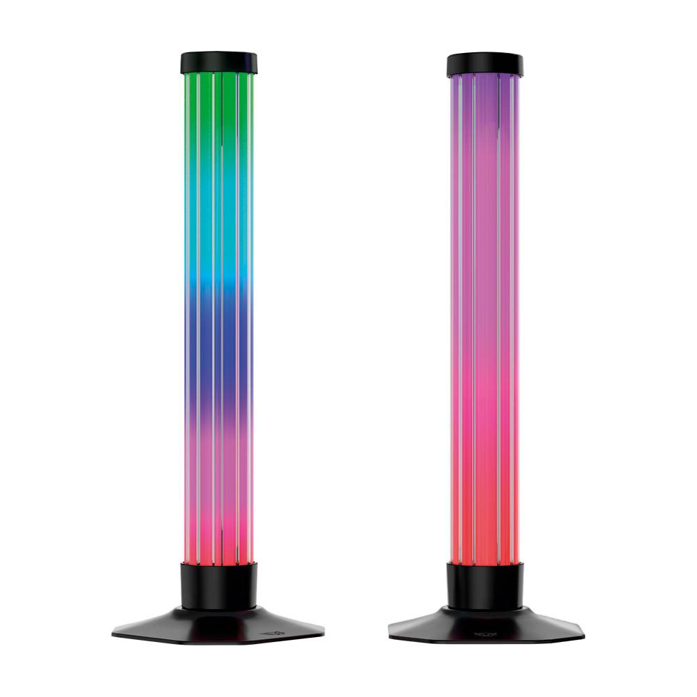 Torres de Iluminación SPLENDOR GLOW IT5000 Balam Rush Azender Series -