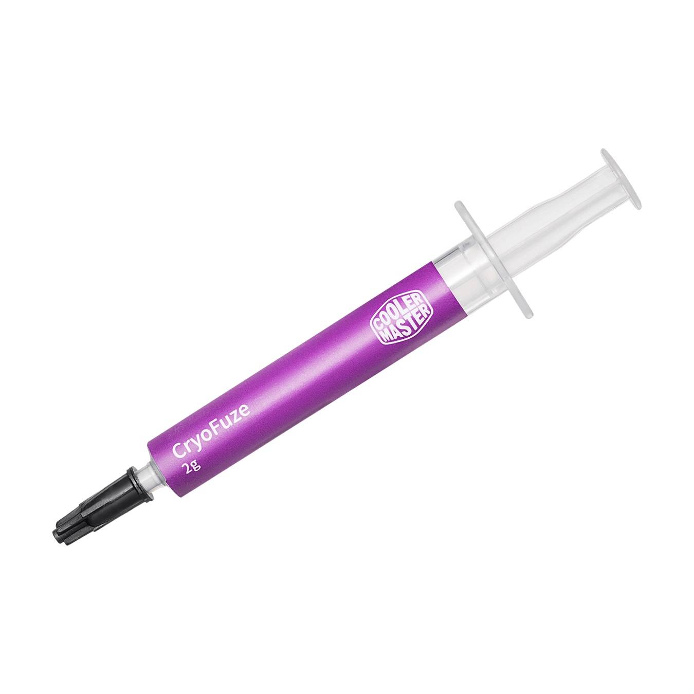 Pasta Térmica Cooler Master MGZ-NDSG-N07M-R2 CryoFuze - conductividad térmica 14 W/m·K, intervalo de temperatura: -50 - 250 °C