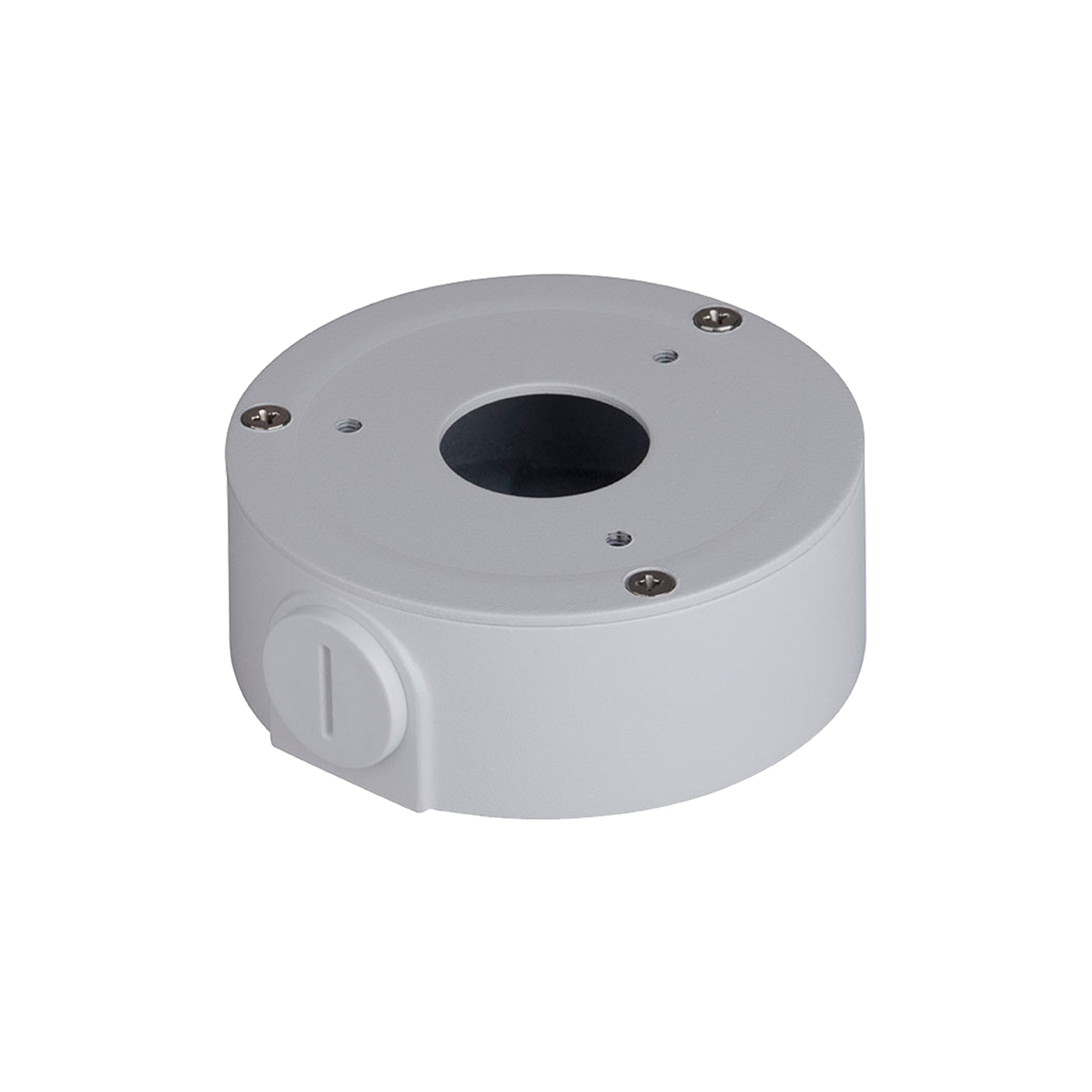 Caja de conexiones para camaras bullet HFAW1000R / HFAW1100S / HFAW1200RM / HFAW2401S / HFW1120S / HFW1320S / HFW1320SW -