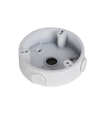 Caja de conexiones para camaras domo DAHUA -