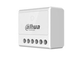 DAHUA DHI-ARM7011-W2 - Relevador Inalámbrico/ 1 Entrada NO/NC de 7-24 Vcd/ 1 Salida de Max 5A/ Comunicación Estable/ Detección de Interferencias/ 1 Entrada -