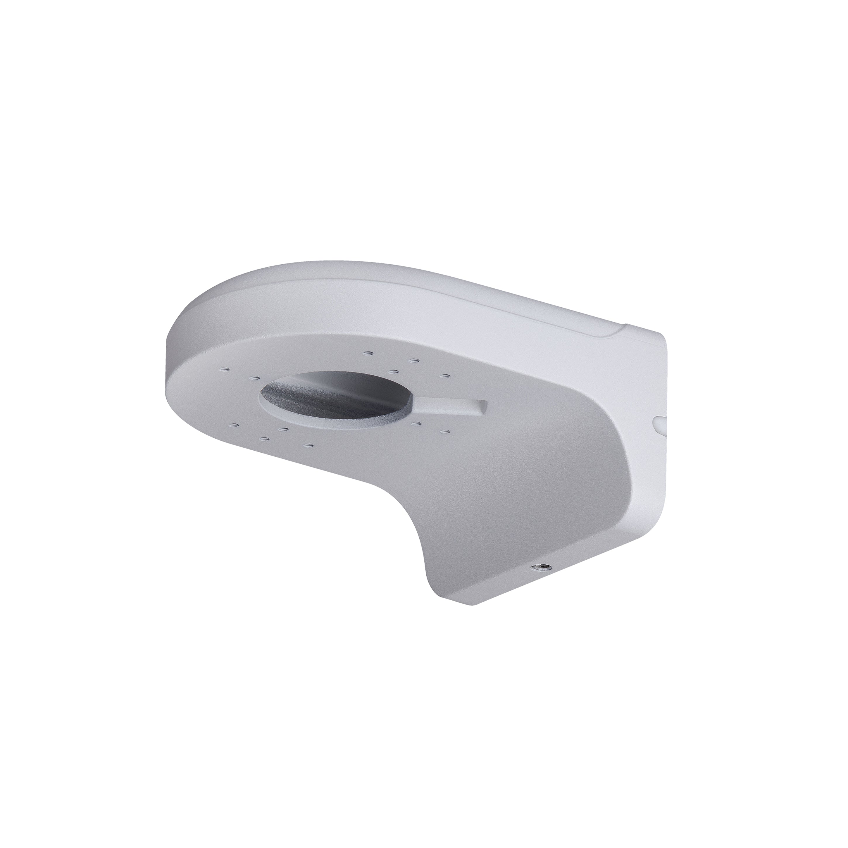 Brazo de pared para camaras domo DAHUA / HDW2120 / 2220 / 2221RZ / HDW1000 / 1100R / HDW1120 / 1220 / 1320S / HDW2120 -