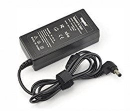 Cargador / Adaptador para Laptop AC-Toshiba GENERICO de 65W 19V-3.42A (5.5*2.5) -