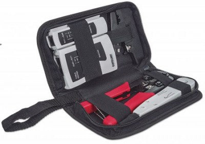 Kit de Herramientas MANHATTAN - 0.144 (kg)
