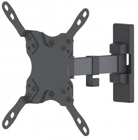461399 Soporte para TV - de pared, movimiento articulado, pantallas planas de 13