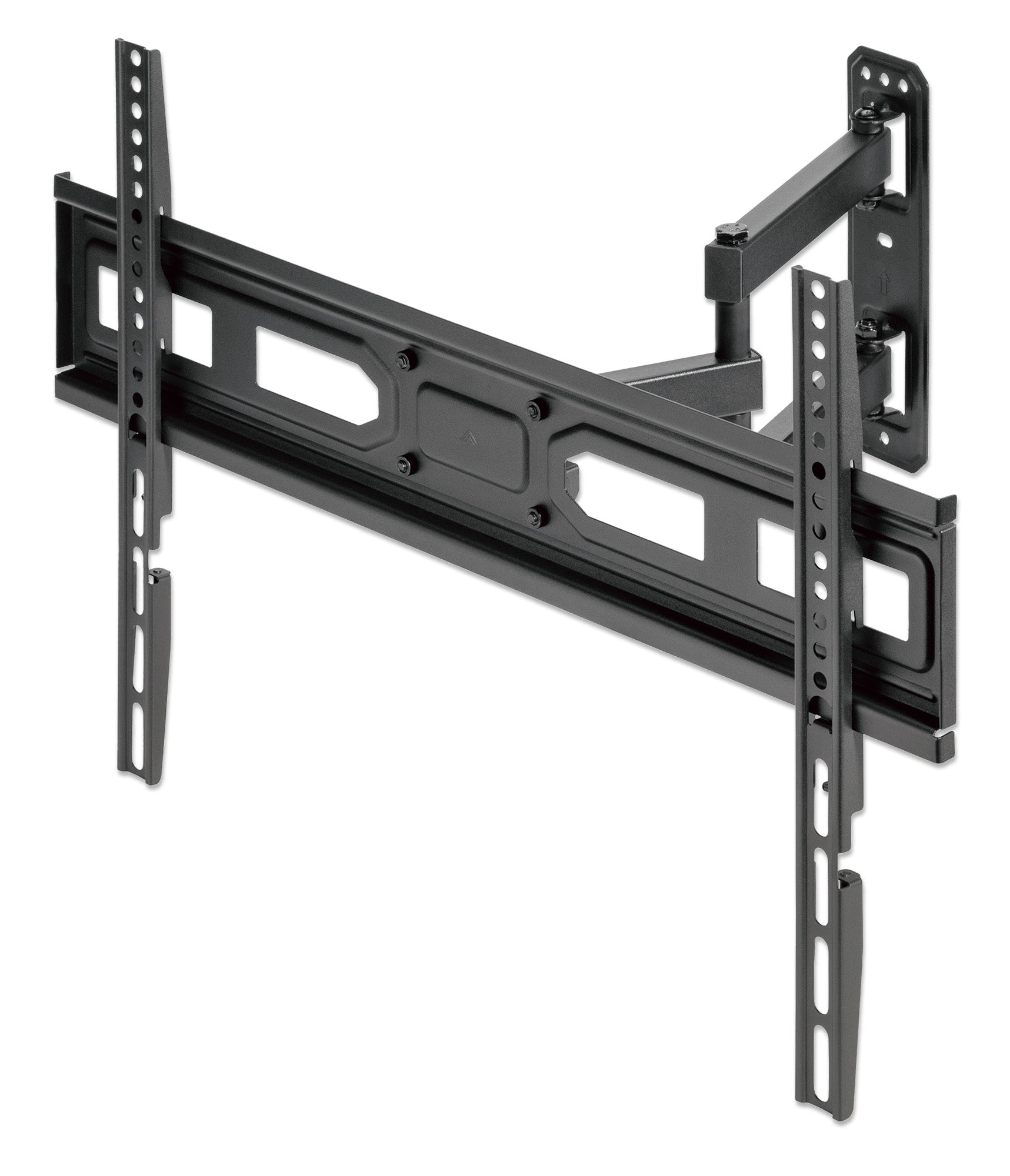 462426 Soporte con brazo articulado para pantalla: Soporta una pantalla de 37 pulgadas a 70 pulgadas de hasta 35 kg -