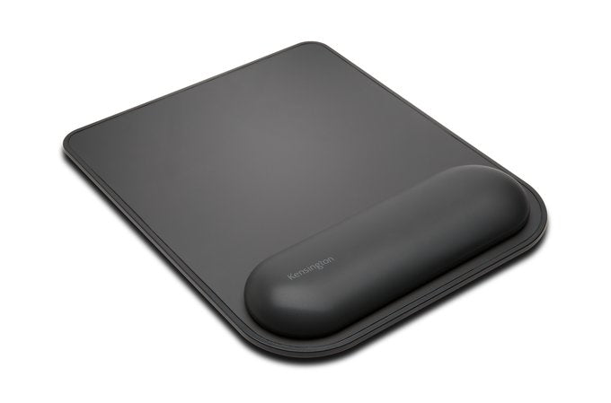 Mouse Pad con descansa muñecas K55888WW KENSINGTON. -