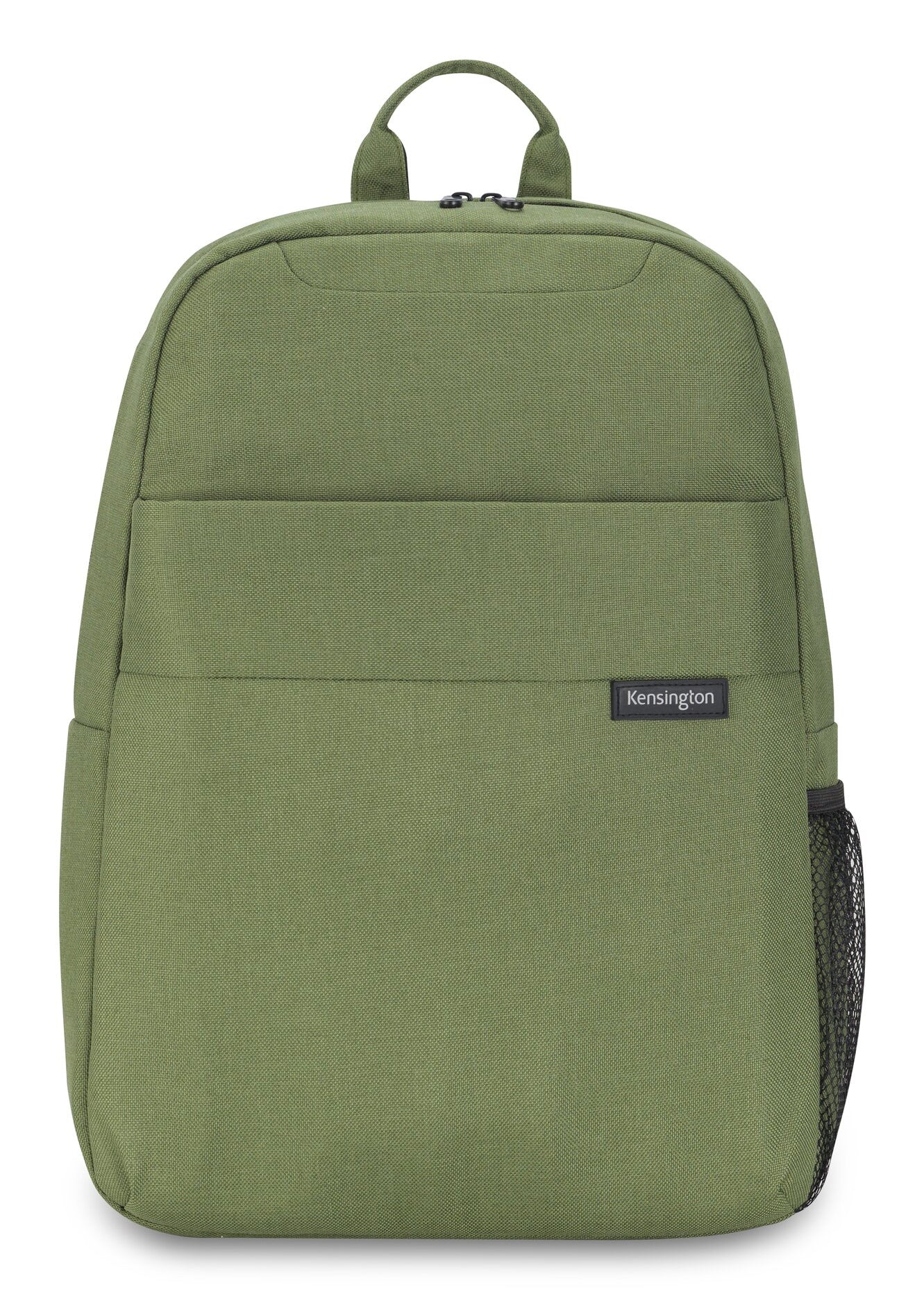 Mochila Simply Portable™ Lite 16 pulgadas Verde K60397WW KENSINGTON. -