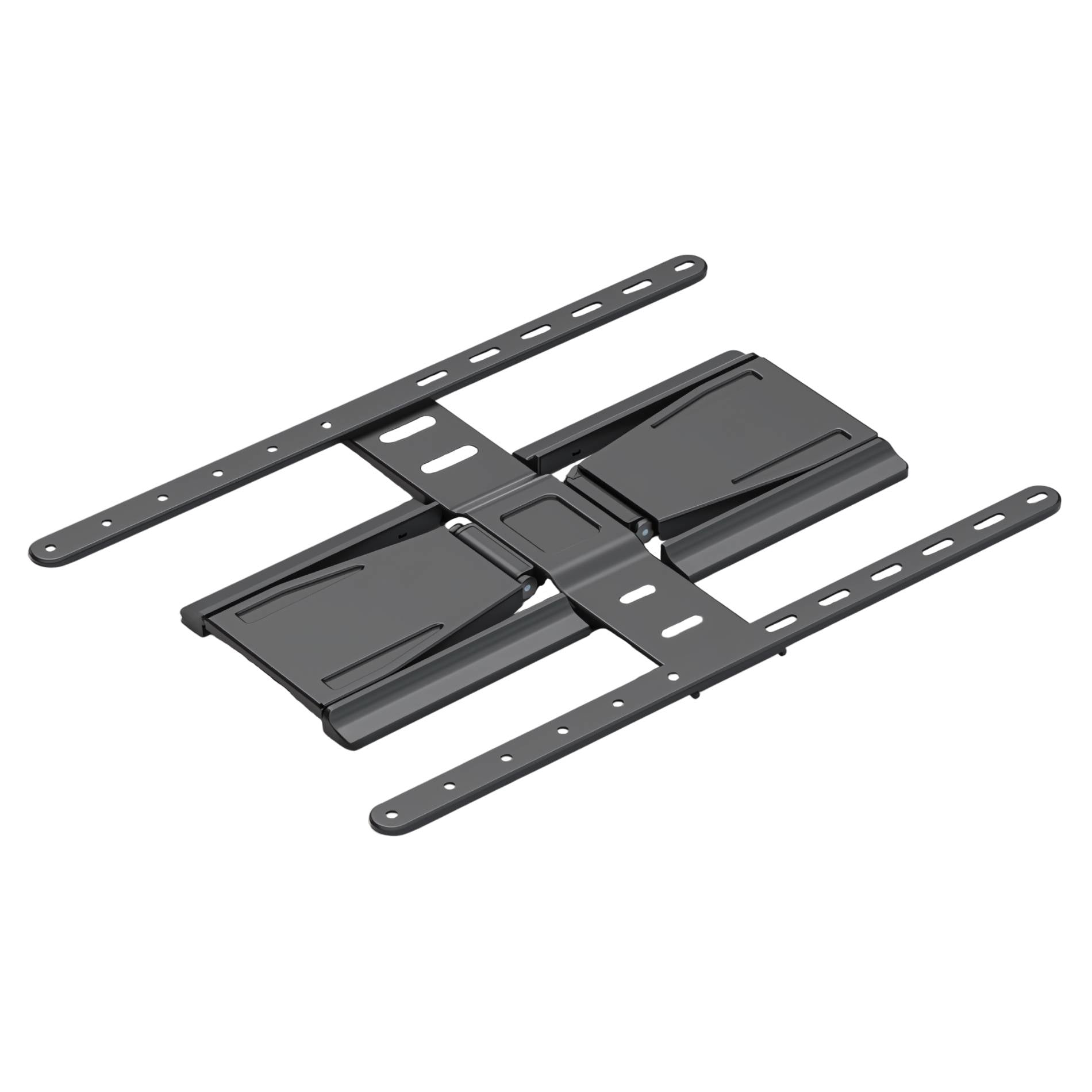 OVTV-M3775 Soporte Movil Para TV De 37 pulgadas A 75 pulgadas -