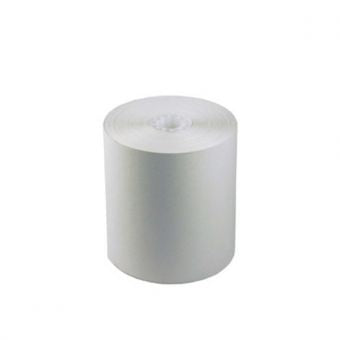 Rollo Bond PCM B38X70 - Rollos de papel, Color blanco