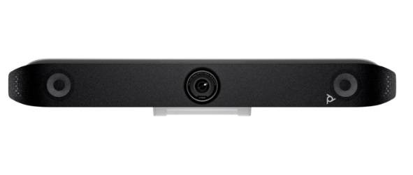 Barra de video HP Poly Studio V52 USB -
