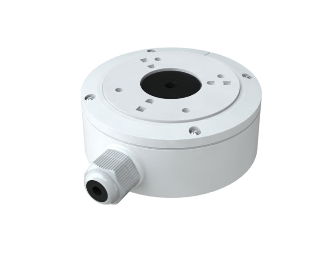 Caja De Conexiones Provision Isr PR-JB12IP66 I4-/I2-/Di-Fix - Ip66