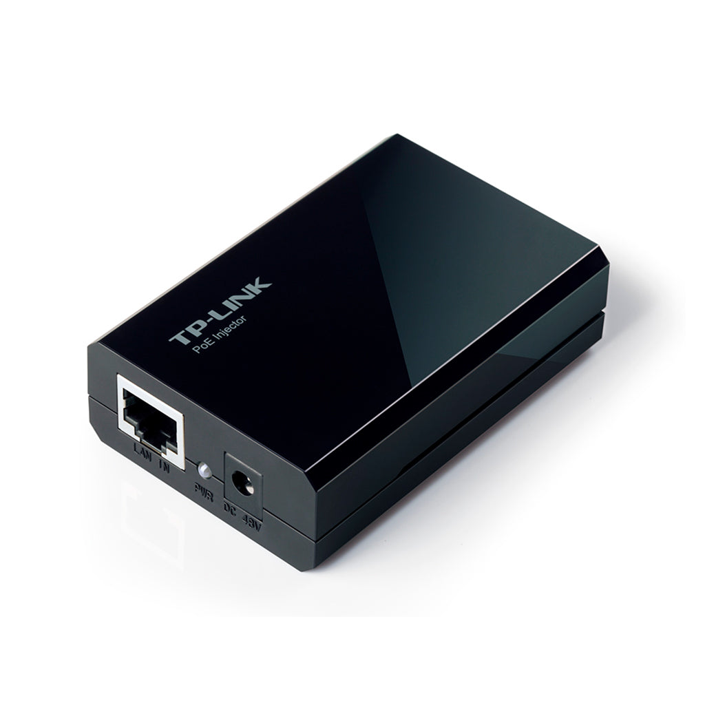 Inyector PoE PoE150S (TL-POE150S) -