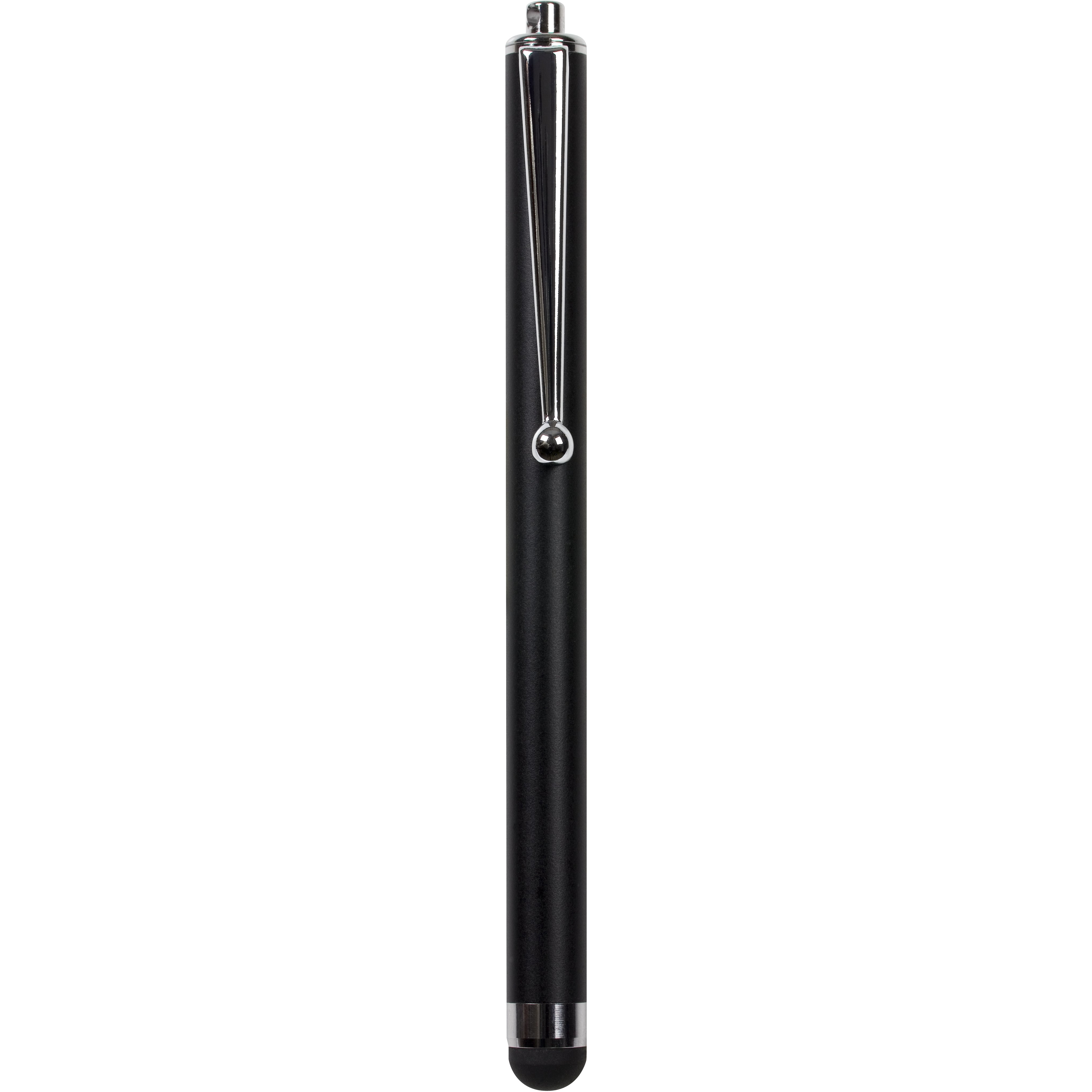 Stylus para tabletas y teléfonos inteligentes targus AMM01TBUS. -