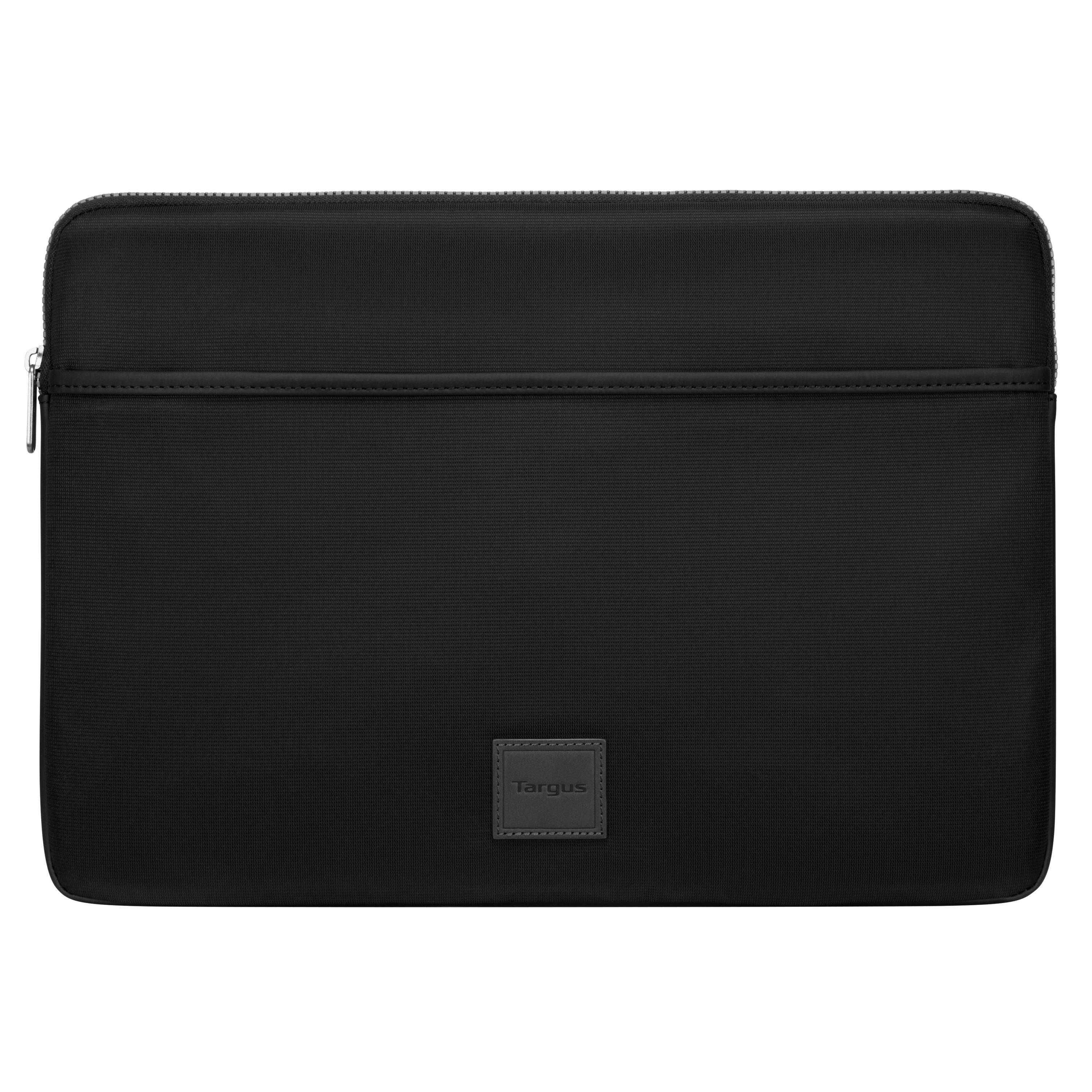 Funda Targus Urban para Laptop de hasta 15.6 pulgadas. Color Negro -