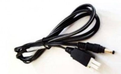 ZEBRA CABLE - ASSEMBLY, POWER, 5.4VDC, 3A
