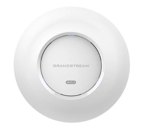 Punto de Acceso Wifi 6 - 3 Gbps, admin en la nube(Gratuito), interior, MIMO, Cobertura hasta 175 mts y 256 usuarios