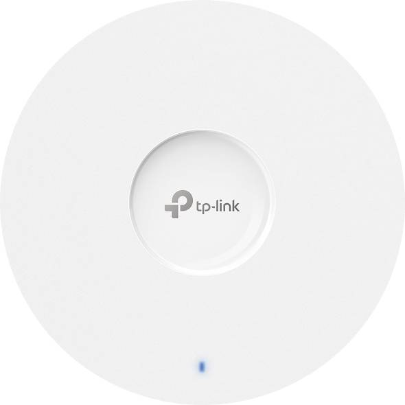 Punto de acceso WiFi 6 para montaje en techo AX6000 -