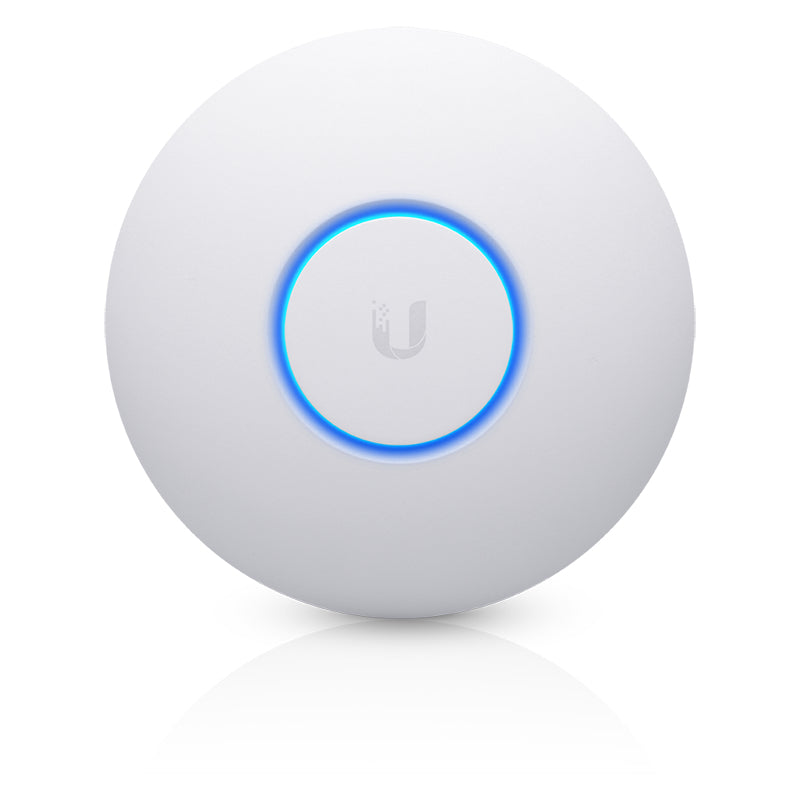 Access Point UBIQUITI UAP-NANOHD - 2.4 GHz, Color blanco