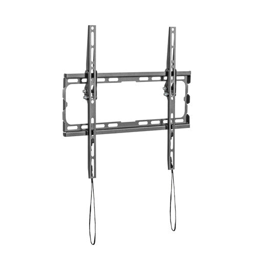 SOPORTE ACTECK ENFORCE ZONE SP464 / PARA PANTALLA - TELEVISION / 32-70 PULG / MAX 45 KG / FIJACION A MURO / INCLINACION 0- 8 GRADOS / VESA / ACERO / NEGRO / AC-939720